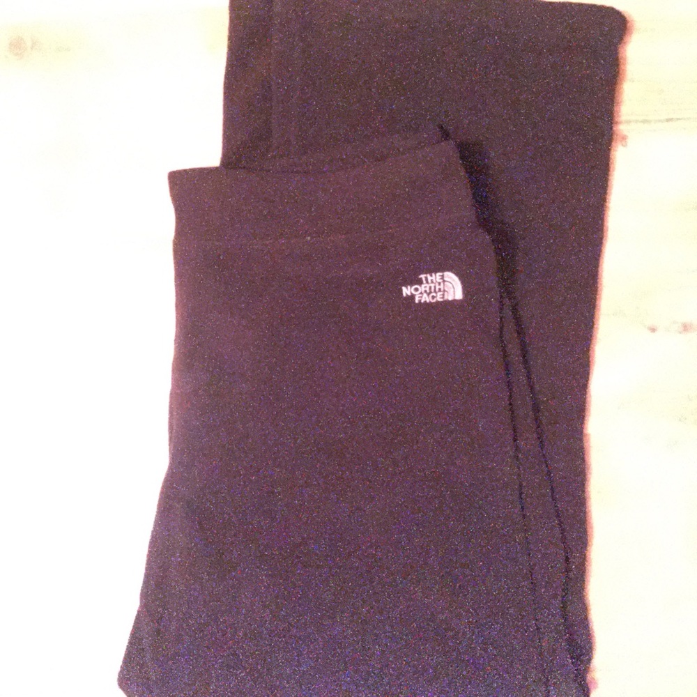 North Face Fleece Sweatpants